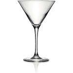 Cristal D'Arques Ποτήρια Κοκτέιλ (σετ 2 τεμάχια)