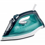 Estia Σίδερο Ατμού Κεραμική Πλάκα 2200W