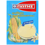 Γιώτης Άνθος Αραβοσίτου Βανίλια 43gr