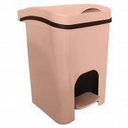 Et Plast Δοχείο Απορριμάτων WC 10 lt