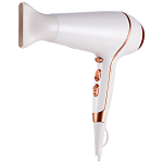 Happy House Σεσουάρ Λευκό 2000w