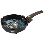 Baker's Secret Belle Τηγάνι 28cm