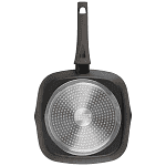 Baker's Secret Belle Τηγάνι Γκριλιέρα 26cm