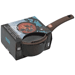 Βaker's Secret Belle Κατσαρόλα + Καπάκι 16cm