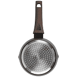 Βaker's Secret Belle Κατσαρόλα + Καπάκι 16cm