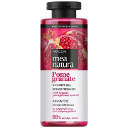 Mea Natura Pomegranate Αφροντούς 300ml