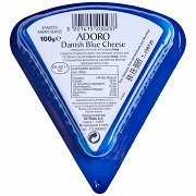 Adoro Blue Cheese Δανίας 100gr