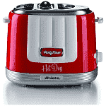 Ariete Παρασκευαστής Hot Dog