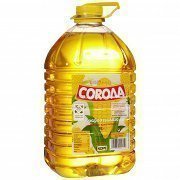 Corola Αραβοσιτέλαιο Πλαστικό Δοχείο 5lt