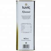 Ιωνίς Ελαιόλαδο Κλασικό 4 lt