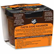 Gaea Πάστα Ελιάς Καλαμών 100gr