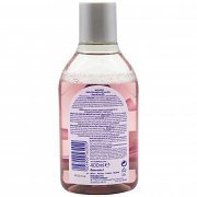 Nivea Micellair Νερό Ντεμακιγιάζ Με Ροδόνερο 400ml
