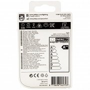 Philips Λάμπα Led 35W GU10 White