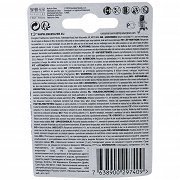 Energizer Power Μπαταρία Αλκαλική 9v 12t