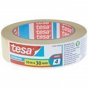 Tesa Ταινία Μασκαρίσματος (Χαρτοταινία) 30mmX50mm