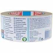 Tesa Ταινία Μασκαρίσματος (Χαρτοταινία) 50mmX50m