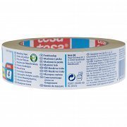 Tesa Ταινία Μασκαρίσματος (Χαρτοταινία) 30mmX50mm