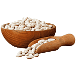 Φασόλια Μέτρια Ελληνικής Γης Βοίου 5kg Τιμή Κιλού