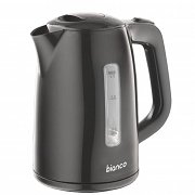 Bianco Βραστήρας Μαύρος 2200W