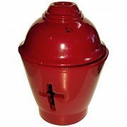 Αγγέλων Καντήλι Κεραμικό 14cm