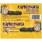 Αγγέλων Θυμίαμα Καρβουνάκια 2,7cm