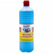 Alfa Οινόπνευμα Φωτιστικό 93° 425ml