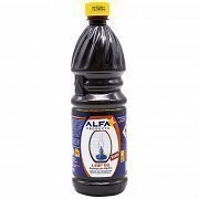 Alfa Φωτιστικό Λάδι Παραφινέλαιο 1lt