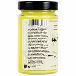 Οι Γουμένισσες Μουσταρδομαγιονέζα 320ml