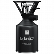 Εστία Ελ Γκρέκο Master