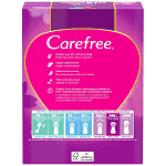 Carefree Large Plus Σερβιετάκια 48τεμ