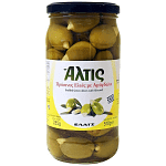 Άλτις Ελιές Γεμιστές Αμυγδάλου 510gr