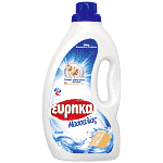 Εύρηκα Μασσαλίας Υγρό Απορρυπαντικό 42μεζ 1,663lt
