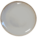 Pierre Cardin Πιάτο Φρούτου Sand 21cm