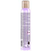 Wellaflex Dry Shampoo Wild Berry Touch 180ml