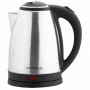 Conceptum Home Ηλεκτρικός Βραστήρας Inox 1,8 lt