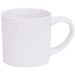 Tabletop Basics Κούπα Λευκό Ματ 180ml