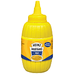Heinz Μουστάρδα Απαλή 290gr