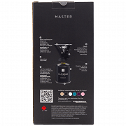 Εστία Ελ Γκρέκο Master