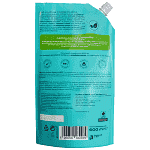 Noxzema Αφρόλουτρο Talc 600ml