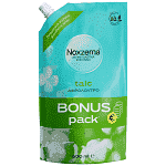 Noxzema Αφρόλουτρο Talc 600ml