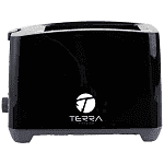 Terra Black Φρυγανιέρα