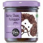 Εδέμ Πάστα Ελιάς Καλαμών 135gr