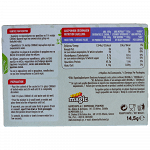 Mac Magic Ζελέ Με Άρωμα Φράουλας Χωρίς Ζάχαρη 14,5gr