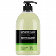 Arlem Κρεμοντούς Λάιμ & Καρύδα Αντλία 1000ml