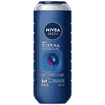 Nivea Men Ντους Τotal Relax 500ml