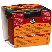 Gaea Πάστα Λιαστής Ντομάτας 100gr