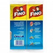 Fino Σακούλες Τροφίμων Μεσαίες 28x33cm 4lt Νo200 50τεμ