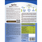 Agrino Bistro Risotto 4 Τυριά Ελλάδας 200gr