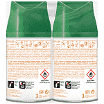 Airwick Freshmatic Ανταλλακτικό Vanilla & Orch 2τεμ