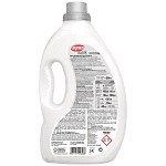 Εύρηκα Απορρυπαντικό Πληντυρίου Ρούχων Oriental Powerwash White Musk 60Mεζ 2,4lt